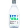 Ecover Zero Prípravok na umývanie riadu 450 ml