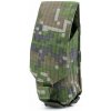 Fenix Protector ZSSR na 2 zásobníky CZ Bren 2/AR-15 Spring Lock vz.07 Digital Les