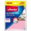Vileda Actifibre Měkká utěrka 1 ks