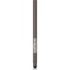 Maybelline New York Tattoo Liner Automatic Gel Pencil Smokey Grey gélová ceruzka na oči 1,3 g
