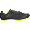 MAVIC CROSSMAX ELITE SL BLACK/SAFETY YELLOW 2022