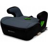 Podsedák Osann Junior Isofix i-Size s pásom Gurtfix - Nero