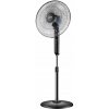 Podlahový ventilátor N'oveen F450 čierny