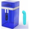 B Swish - Bcute Curve Infinite Classic Limited Edition Silicone Rechargeable Vibrator Elec
