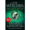 The Lady of the Lake : Witcher 5 - Now a major Netflix show, Sapkows