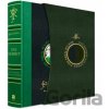 Hobbit Illustrated Deluxe Edition - J. R. R. Tolkien
