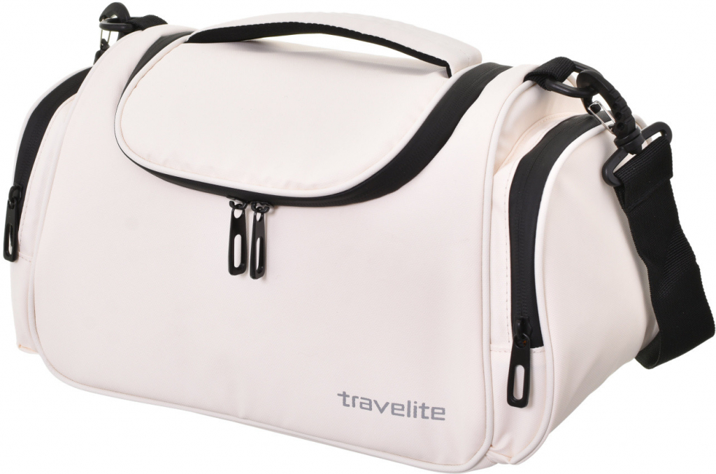 Travelite multibag biela 14 l