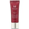 BB krém na tvár Missha M Perfect Cover, odtieň Light Beige No. #21, 20 ml