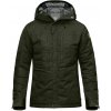 Fjallräven Skogsö Padded jacket deep forest