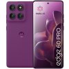 Motorola Edge 60 Pro 8GB/256GB PANTONE fialová