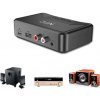 Bluetooth 5.0 audio prijímač adaptér