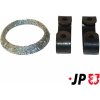 JP GROUP Montáżna sada pre výfukovú trubku 1121701210