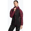 Dynafit Radical DWN W Hood JKT Beet Red