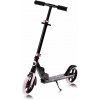 Lionelo Luca Black Carbon Pink 5903771707626