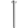 Hansgrohe Vernis Blend Sprchové rameno 30cm, prívod zo stropu, Chróm 27805000 HG 27805000