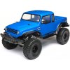 ECX Barrage 2.0 4WD RTR modrá 1:12