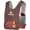 Detská vôdzka LittleLife Toddler Reins Dinosaur