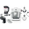 Kuchynský robot Bosch MUMS6EW22 1600 W biely