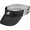 Elastic Visor dámsky šilt čierna