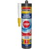 Soudal sanitárny silikón do kuchyne/kúpeľne Stop plesniam 280 ml. biely