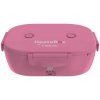 Faitron HeatsBox GO Light chytrý ohřívací obědový box růžový HB-06-102B_PN