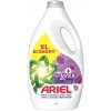 ARIEL Plus Amethyst tekutý prací gél 50 pranie 2,25 l