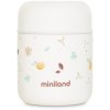 Miniland Termoska na jedlo Valencia 280ml