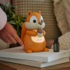 DoTerra Difuzér Squirrel + olej Balanc 15 ml