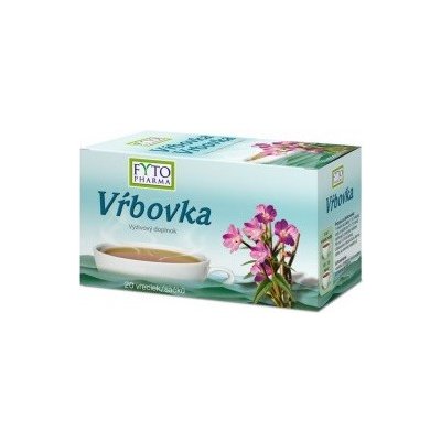 Fyto VŔBOVKA 20 x 1,25 g