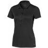 Puma Dámske golfové tričko Rotation Čierna