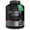 BioTech USA Iso Whey Zero 1816 g