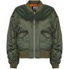 Levis Bundy ANDY TECHY JACKET Kaki