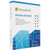 Microsoft 365 Business Standard 1 rok SK krabicová verzia KLQ-00695 nová licencia