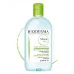 Bioderma Sebium H2O Solution Micellaire ( mastná pleť ) - Čistiaca pleťová voda 500 ml