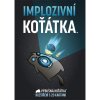 Blackfire Výbušná koťátka rozšíření: Implozivní koťátka