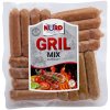 Nord Gril klobásky mix I 400 g