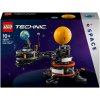 Lego® Technic 42179 Planéta Zem a Mesiac na obežnej dráhe (100378735)
