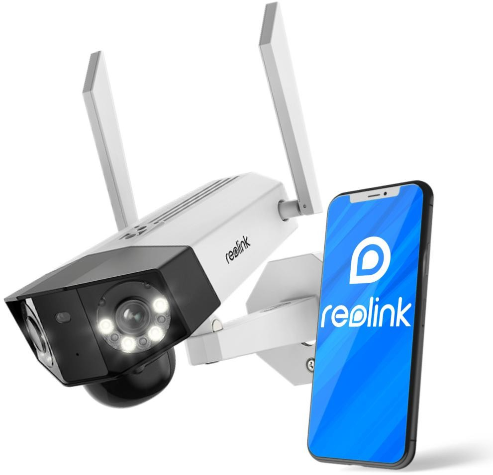 Reolink Duo 2 WiFi