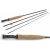 WYCHWOOD Drift 11 ft #3 Fly Rod 4 diely