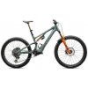 Specialized S-Works Turbo Levo SL 2 LTD - FOX DHX Live Valve Neo Gloss Fjord Metallic / Dolomite Metallic Veľkosť: S3