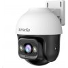 Tenda RH3-WCAv2 - bezdrátová venkovní otočná 3MP AI WiFi6 kamera, RJ45, noční IR+LED RH3-WCAv2