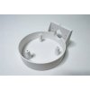 TP-LINK držák s kabelovou krytkou pro kamery VIGI C400/C420/C430/450 na stěnu, bílý