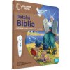 ALBI Kúzelné čítanie - Kniha Detská Biblia