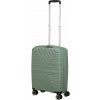 American Tourister FLYTWIST SPINNER 55/20 TSA EXP. - rozšíriteľný príručný kufor 36-44 l 155265 - Botanic Green - Flytwist 155265