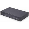 STARTECH 4-Port USB/KM Switch with Mouse Roaming, STARTECH 4-Port USB/KM Switch with Mouse Roaming P4A20132-KM-SWITCH