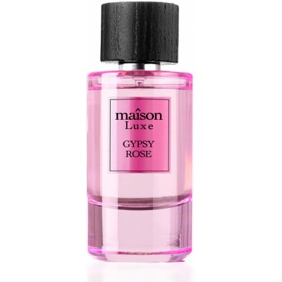 Hamidi Maison Luxe Gypsy Rose parfumovaná voda unisex 110 ml