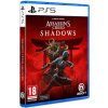 Assassin's Creed Shadows