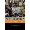 Berger, I: South Africa in World History - Iris Berger