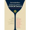 New York Times Essential Book of Cocktails (Second Edition) (Christopher Buckley)(Pevná)