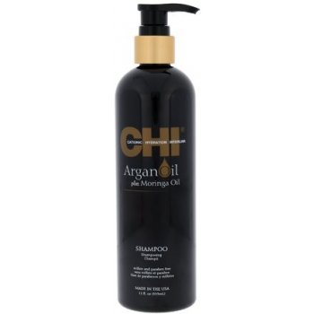 Chi Argan Oil Shampoo 739 ml